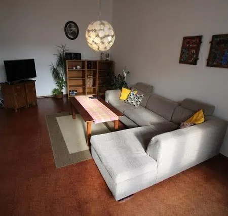 Apartamento Flora Sudomerska Praga