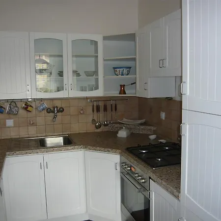 Apartamento Flora Sudomerska Praga