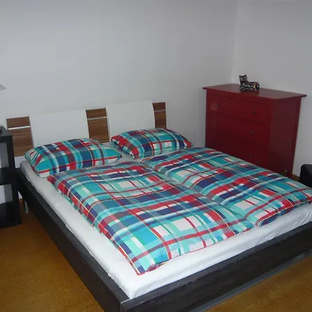 Apartamento Flora Sudomerska